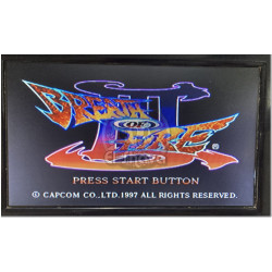 Breath of Fire 3 japonés