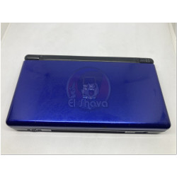 Consola Nintendo DS color azul