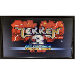 Tekken 3