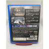 Call of Duty Black Ops Declassified japonés