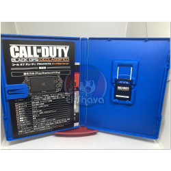Call of Duty Black Ops Declassified japonés
