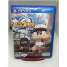 Jikkyou Powerful Pro Baseball 2018