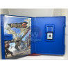 Monster Hunter Frontier G Beginner's Package japonés