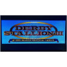 Derby Stallion 3 japonés