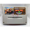 Donkey Kong Country 3 Dixie Kong's Double Trouble japonés