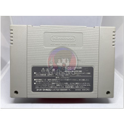 Donkey Kong Country 3 Dixie Kong's Double Trouble japonés