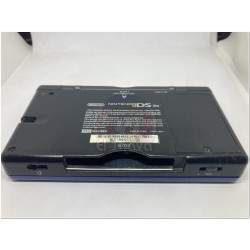 Consola Nintendo DS color azul
