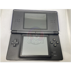 Consola Nintendo DS color azul
