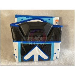 Tapete de baile Mario DDR para Gamecube