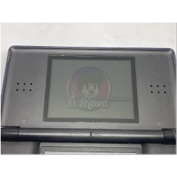 Consola Nintendo DS color azul