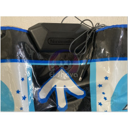 Tapete de baile Mario DDR para Gamecube