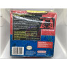 Galactic Pinball para Virtual Boy completo