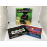 Galactic Pinball para Virtual Boy completo