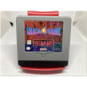 Galactic Pinball para Virtual Boy completo
