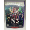 N3 Ninety-Nine Nights japonés para Xbox 360