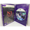 N3 Ninety-Nine Nights japonés para Xbox 360
