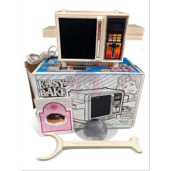 Easy Bake Oven (Micro Hornito) Kenner de 1983