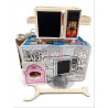 Easy Bake Oven (Micro Hornito) Kenner de 1983