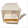 Easy Bake Oven (Micro Hornito) Kenner de 1983