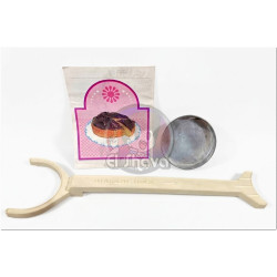 Easy Bake Oven (Micro Hornito) Kenner de 1983