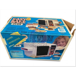 Easy Bake Oven (Micro Hornito) Kenner de 1983
