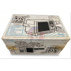 Easy Bake Oven (Micro Hornito) Kenner de 1983