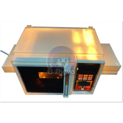 Easy Bake Oven (Micro Hornito) Kenner de 1983