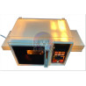 Easy Bake Oven (Micro Hornito) Kenner de 1983