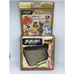 Yokaizer Genkidou Spirit Ghost BANDAI 1998