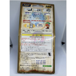 Yokaizer Genkidou Spirit Ghost BANDAI 1998