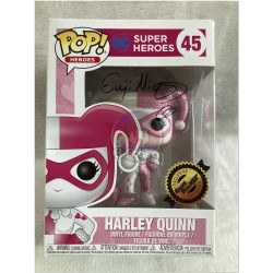 Funko POP Harley Quinn Hot Diamond
