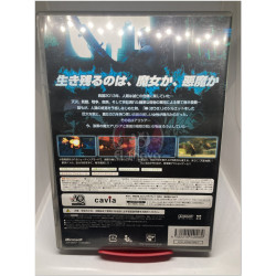 Bullet Witch Japonés para Xbox 360