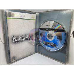 Bullet Witch Japonés para Xbox 360