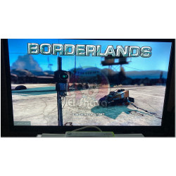Borderlands japonés para Xbox 360