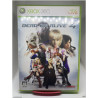 Dead or Alive 4 japonés para Xbox 360