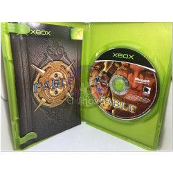 Fable para Xbox