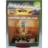 Dead or Alive Ultimate japonés para Xbox