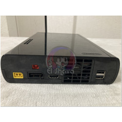Wii U negra japonesa de 32GB