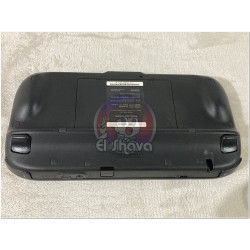 Wii U negra japonesa de 32GB