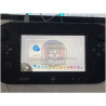 Wii U negra japonesa de 32GB