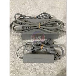 Wii U negra japonesa de 32GB