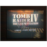 Tomb Raider IV The Last Revelation japonés para Dreamcast