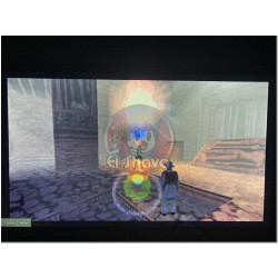 Tomb Raider IV The Last Revelation japonés para Dreamcast