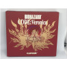 Resident Evil Code Veronica japonés para Dreamcast