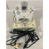 Dreamcast japonés completo