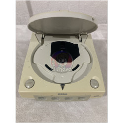 Dreamcast japonés completo