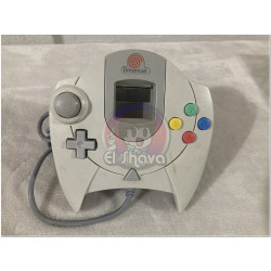 Dreamcast japonés completo