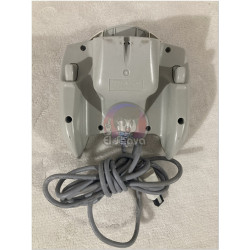 Dreamcast japonés completo