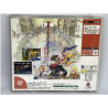 Grandia II japonés para Dreamcast
