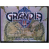 Grandia II japonés para Dreamcast